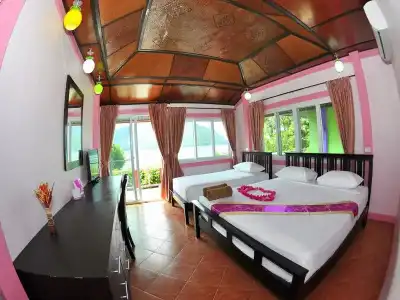Phi Phi View Point Resort - 175