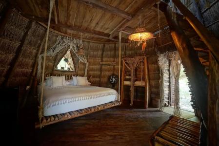 Glamp Ikal Tulum - 3