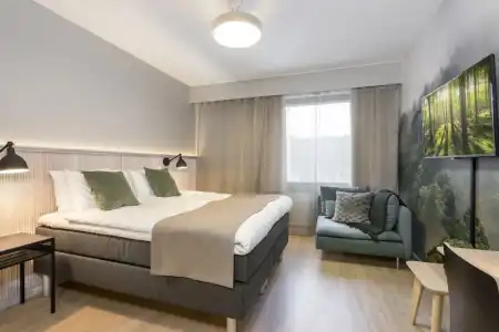 Haaga Central Park (ex.Best Western Plus Haaga) - 69