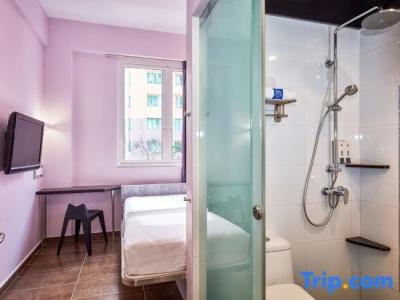 ibis budget Singapore Pearl (ex. Fragrance - Pearl) - 64