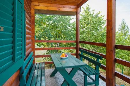 Resort & Resort Gacka - 66