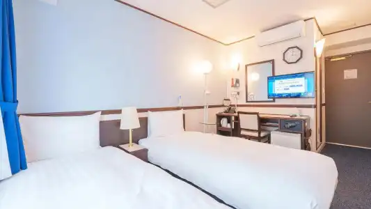 Toyoko Inn Shin Osaka Station Higashi - 30