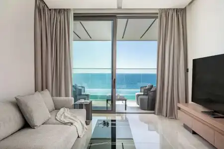 Amathus Beach Limassol - 26