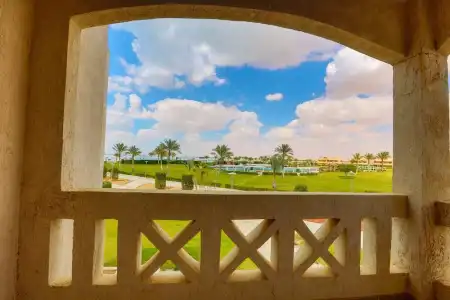 Mousa Coast Resort Cairo Beach - 64