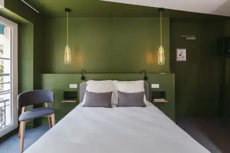 Le petit Cosy Hôtel - 39
