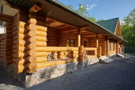 Chudodievo in Chynadievo Mini-Hotel - 19