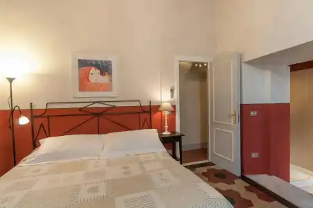 B&B Arena di Lucca - 20