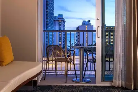 Hilton Garden Inn Waikiki Beach - 88