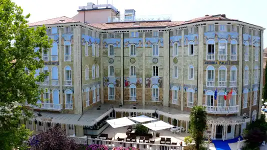 Ausonia Hungaria Wellness & Lifestyle - 0