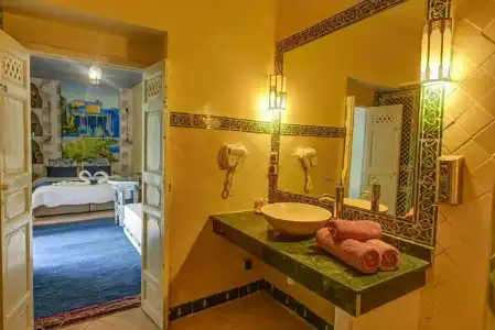 Riad Les Oliviers & Spa - 102