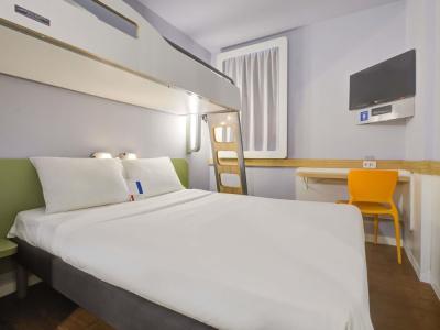 ibis budget Rj Copacabana - 57