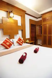 Nature Beach Resort, Koh Lanta - 117
