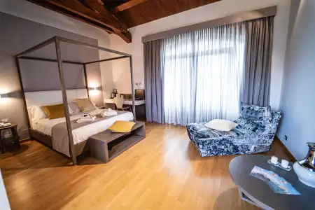 Cave del Sole - 3