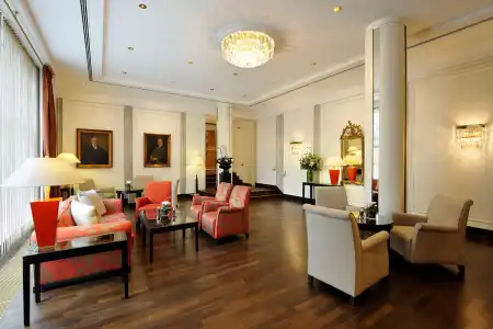 Kastens Luisenhof - 2