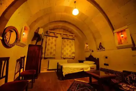 Vineyard Cave - 108