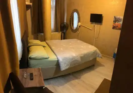 Aden Otel - 36