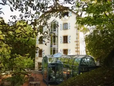 Hôtel la Maison du Prussien - 10