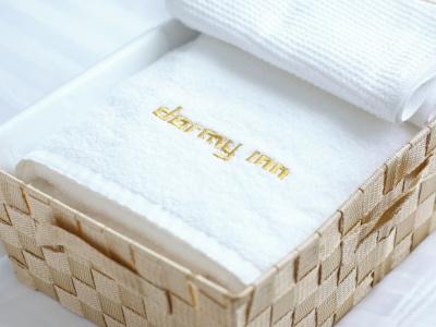 Dormy Inn Tomakomai Natural Hot Spring - 35