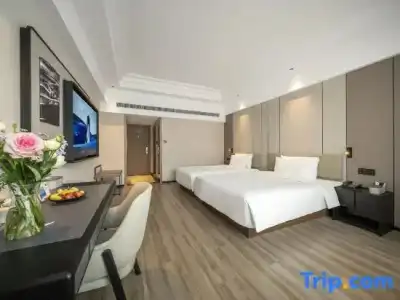 Atour (Chengdu Taikoo Li) - 26