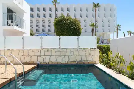Leonardo Plaza Cypria Maris Beach & Spa - 154