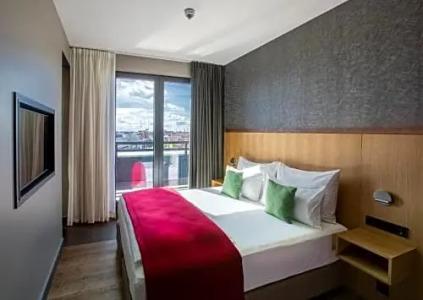 Ocak Aparthotel - 30