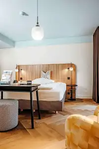 Best Western Plus Bern - 57