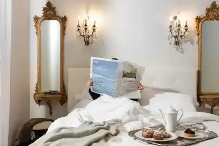 Experience Boutique - Villa Cimmino - 59
