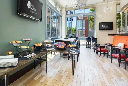 Indigo San Diego-Gaslamp Quarter by IHG - 42