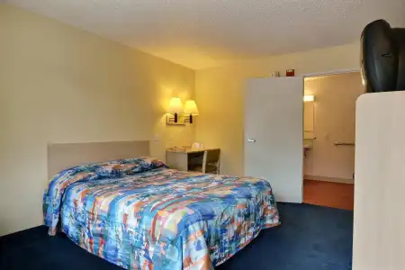 Motel 6 Seattle, WA - South - 17
