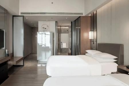Chongqing Marriott - 47