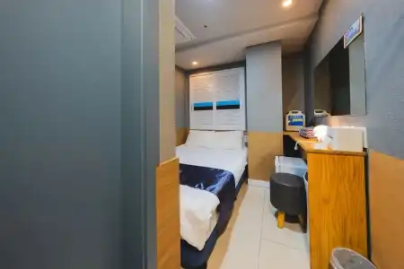 Myeongdong New Stay Inn - 19