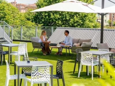 Novotel Parma Centro - 27