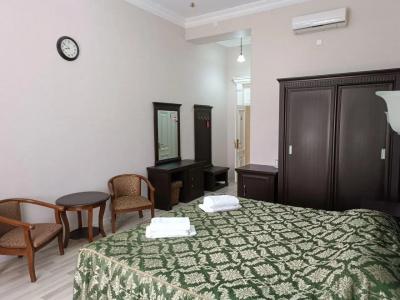 Jahon Palace - 4