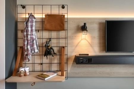 Moxy Dresden Neustadt - 30