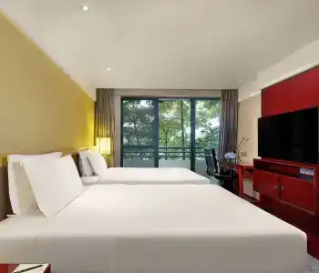 Hilton Guangzhou Science City - 44