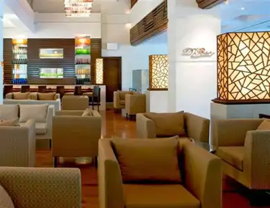 The Imperial & Convention Centre Korat - 31