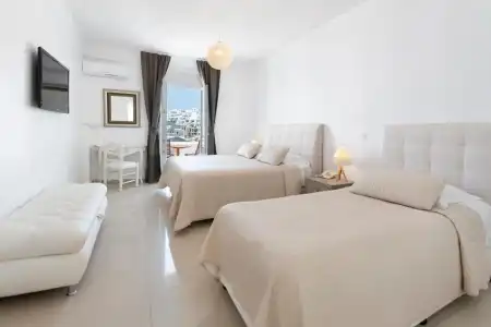 Paliomylos Spa - 181