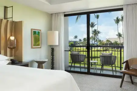 Hilton Waikoloa Village - 238