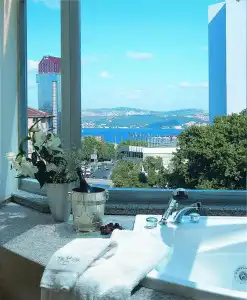 Taxim Suites Residences Istanbul - 40