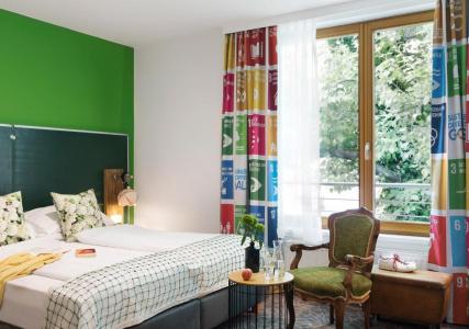 BoutiqueStadthalle by Cocoon - 76
