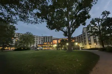 Maritim Bad Homburg - 21