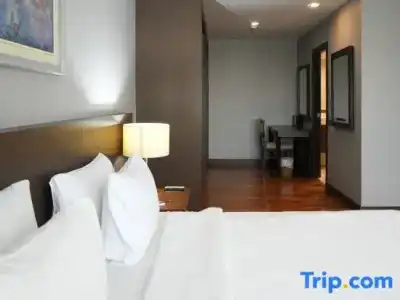 Royal Suite Bangkok - 37