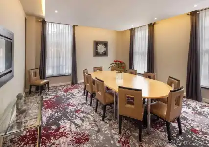 DoubleTree by Hilton London - Greenwich - 15