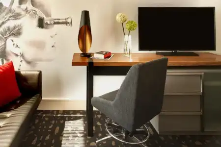 Kimpton Palomar Los Angeles Beverly Hills by IHG - 56