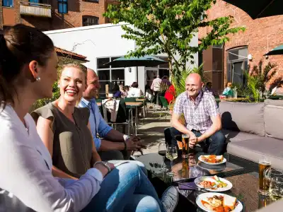 Grand Halmstad, WorldHotels Crafted - 31