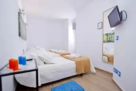 Barcelona City - 115