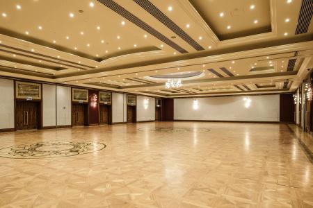 Radisson Blu Resort & Spa, Malta Golden Sands - 42