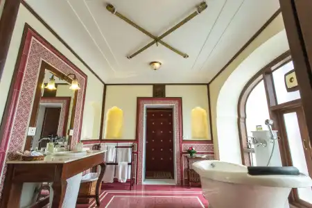 Royal Heritage Haveli - By Leisures - 57