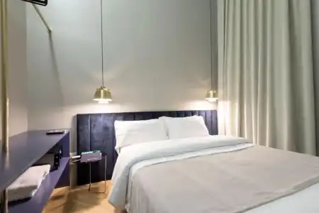Búho Boutique Rooms - 101