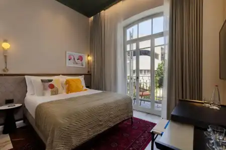 Alberto by Isrotel Design - 45